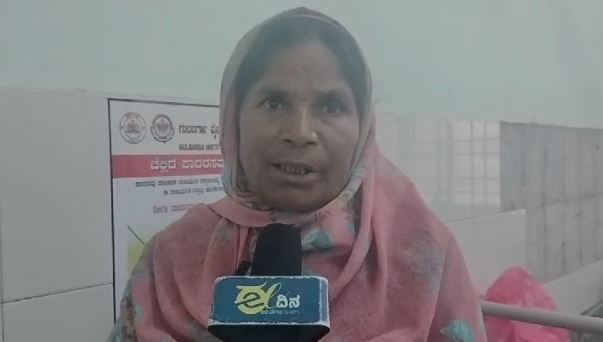 ಸಂತ್ರಸ್ತೆ ತಾಯಿ
