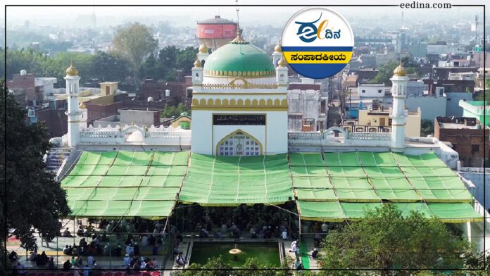 ಸಂಪಾದಕೀಯ ಮಸೀದಿ ಸಮೀಕ್ಷೆ