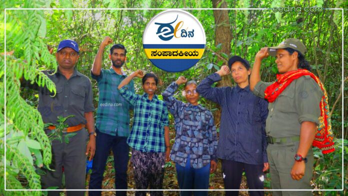 ಸಂಪಾದಕೀಯ, ಮಾವೋವಾದಿ, ನಕ್ಸಲ್ ಹೋರಾಟ, ನಕ್ಸಲರು, ಮುಖ್ಯವಾಹಿನಿ ಹೋರಾಟ, Editorial, Maoist, Naxal struggle, Naxalites, Mainstream struggle,