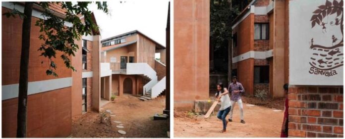 30 ವರ್ಷದ ಸಂವಾದ ಸಂಭ್ರಮ