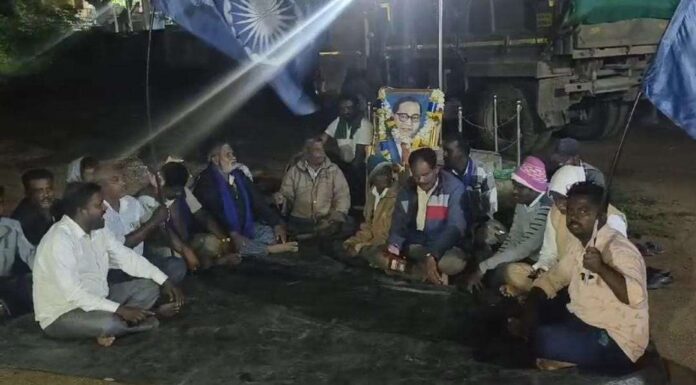 ಸಂವಿಧಾನ ಬದಲಾವಣೆ ಅಗತ್ಯವೇ