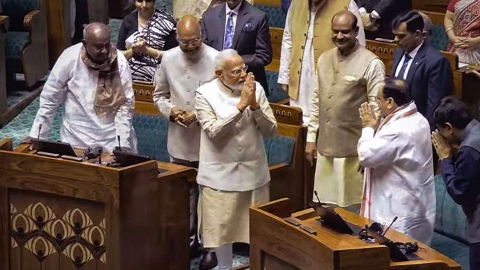 ಪಹಲ್ಗಾಮ್ ದಾಳಿ, ಸಂಸತ್ ವಿಶೇಷ ಅಧಿವೇಶನ, ಕೇಂದ್ರ ಸರ್ಕಾರ , Pahalgam attack, special session of Parliament, central government,