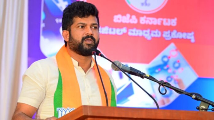 ಸಂಸದ ಪ್ರತಾಪ್‌ ಸಿಂಹ
