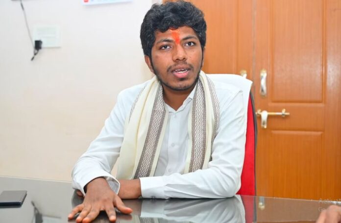 ಬೀದರ್‌ ಲೋಕಸಭಾ ಕ್ಷೇತ್ರಕ್ಕೆ ಮನೆ ಮಂಜೂರು