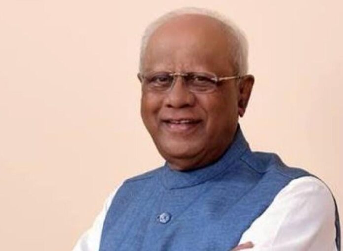 ಸಂಸದ ಸಿದ್ದೇಶ್ವರ
