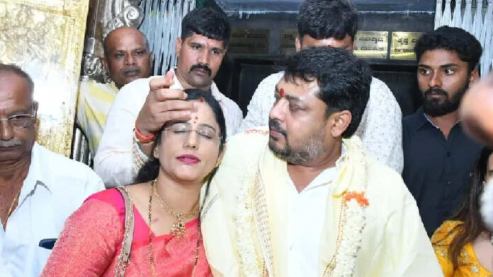 ಸಂಸದ ಸುನೀಲ್ ಬೋಸ್