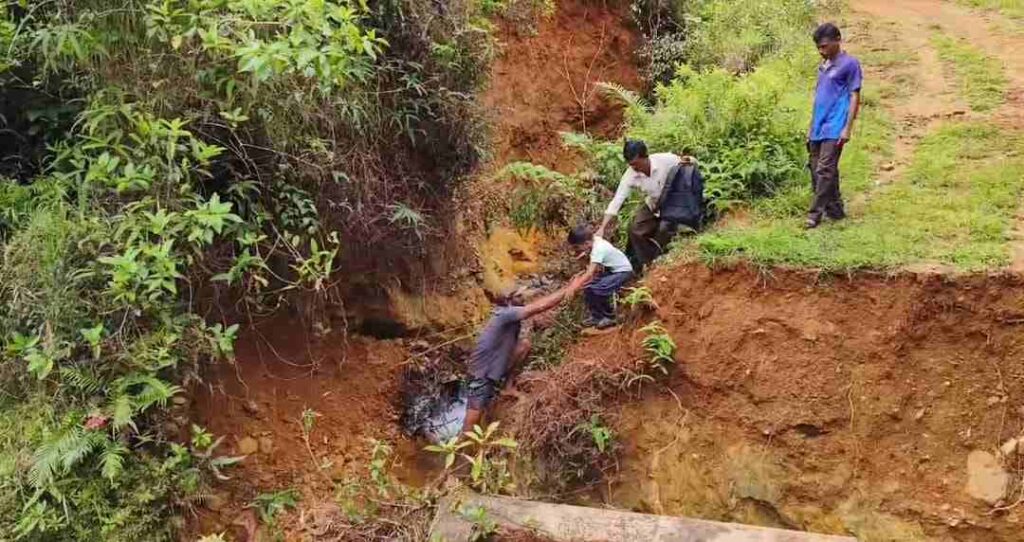 ಸಂಸೆ ಗ್ರಾಮ 3