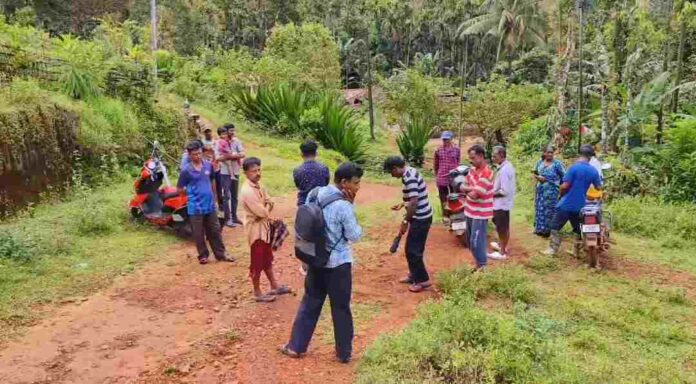 ಸಂಸೆ ಗ್ರಾಮ