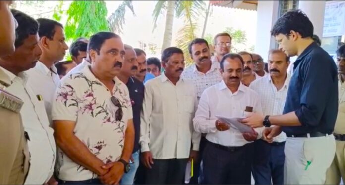 ಸಕಲೇಶಪುರ