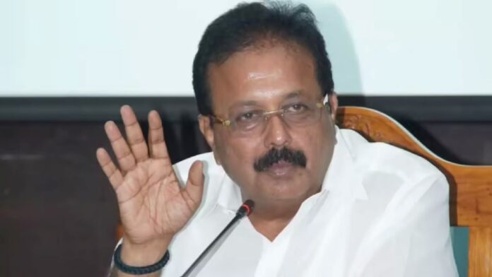 ಸಚಿವ ಎನ್‌ ಚಲುವರಾಯಸ್ವಾಮಿ