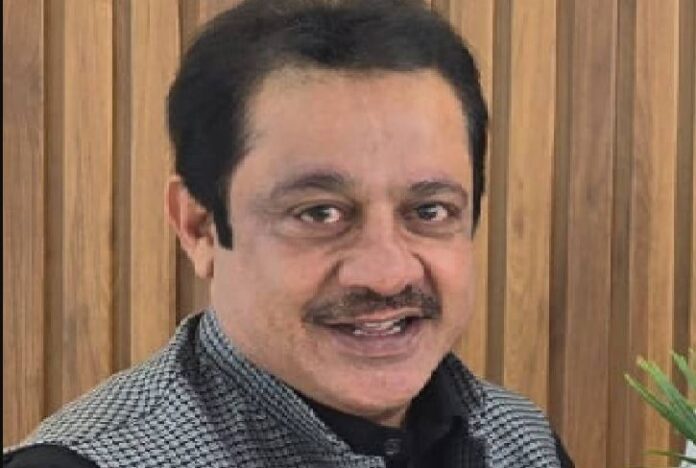 ಸಚಿವ ಜಮೀರ್‌