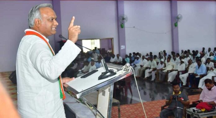ಸಚಿವ ಪ್ರಿಯಾಂಕ್‌ ಖರ್ಗೆ ಕಲಬುರಗಿ