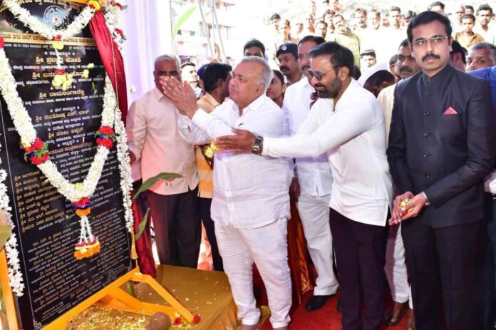 ಸಚಿವ ರಾಮಲಿಂಗರೆಡ್ಡಿ