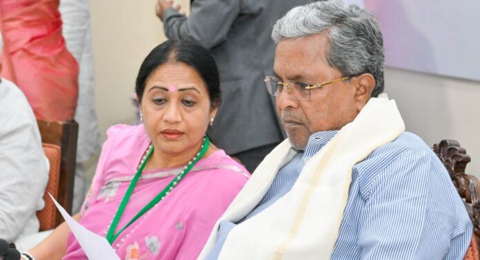 ಸಚಿವ ಸಂಪುಟ ಸಭೆ