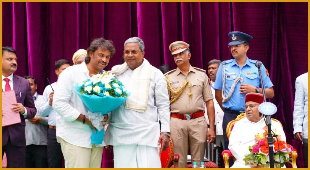 ಸಚಿವರು