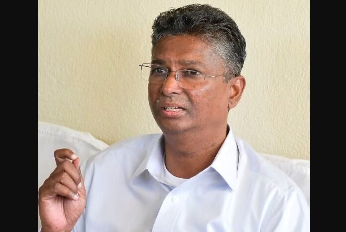 ಸತೀಶ್‌ ಜಾರಕಿಹೊಳಿ