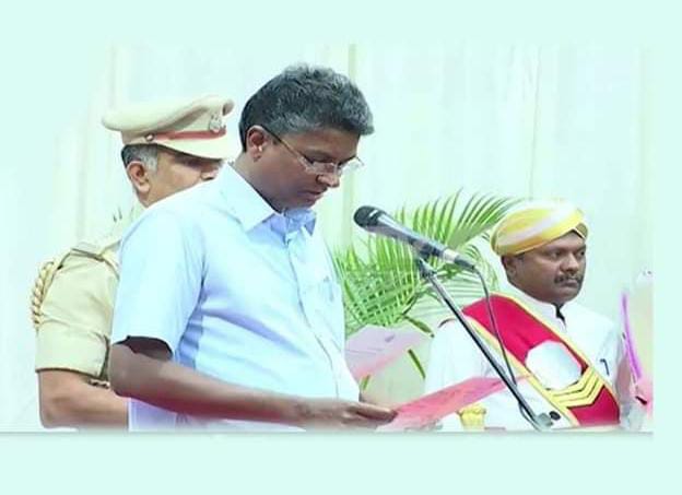 ಸತೀಶ್‌ ಜಾರಕಿಹೊಳಿ