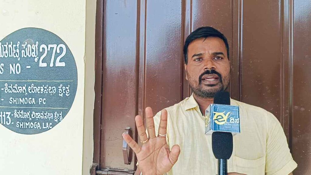ಸತೀಸ್‌ ಎಸ್‌ಡಿಎಂಸಿ