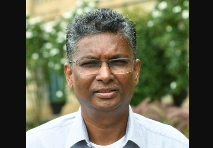 ಸತೀಸ್‌ ಜಾರಕಿಹೊಳಿ
