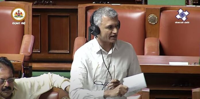 ಕರ್ನಾಟಕ ಭೂ-ಕಂದಾಯ ಕಾಯ್ದೆ