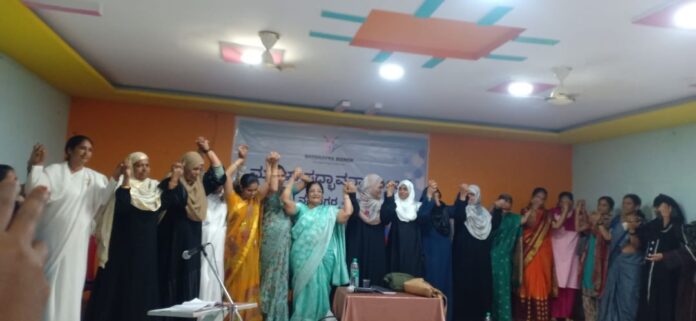 ‌ನವನಗರ ಬಾಗಲಕೋಟೆಗೆ ವಿಸ್ತರಿಸಿದ ಸದ್ಭಾವನಾ ಮಂಚ್