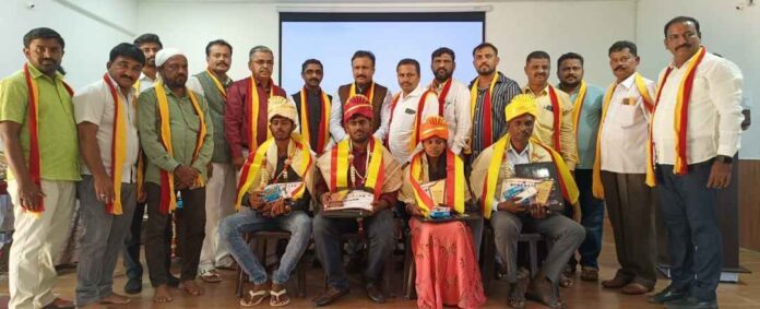 ಕನ್ನಡ ಸಾಹಿತ್ಯ ಪರಿಷತ್