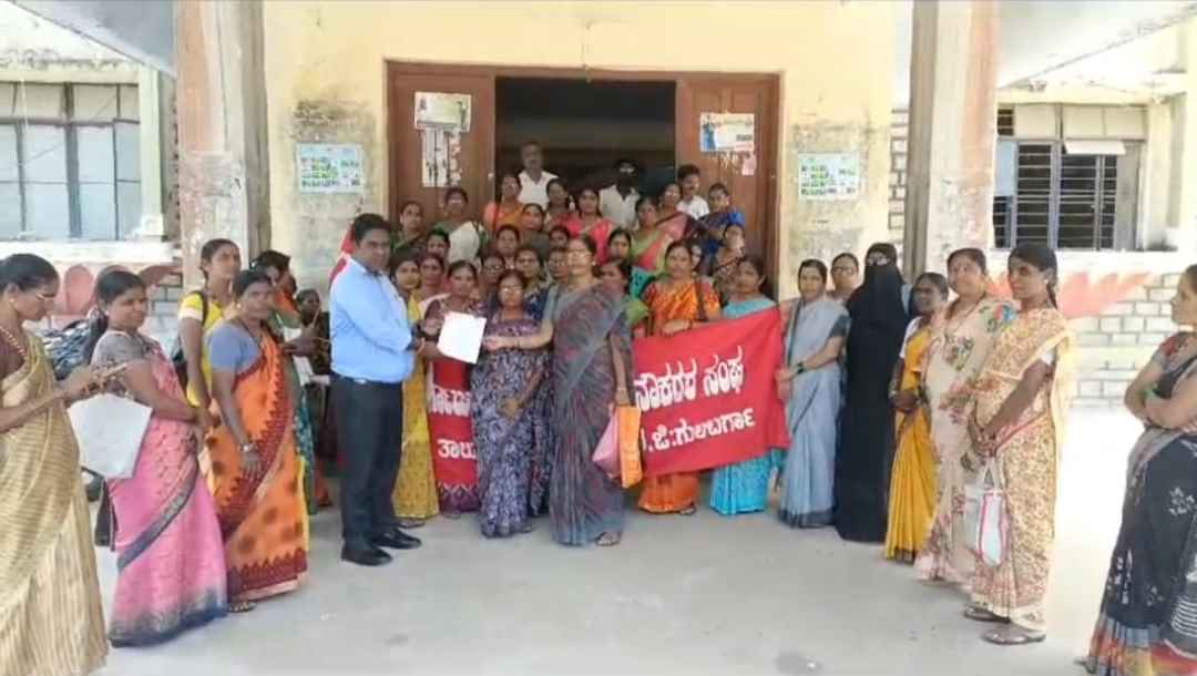 ಸಮಗ್ರ ಶಿಶು ಅಭಿವೃದ್ಧಿಗೆ ಆಗ್ರಹ