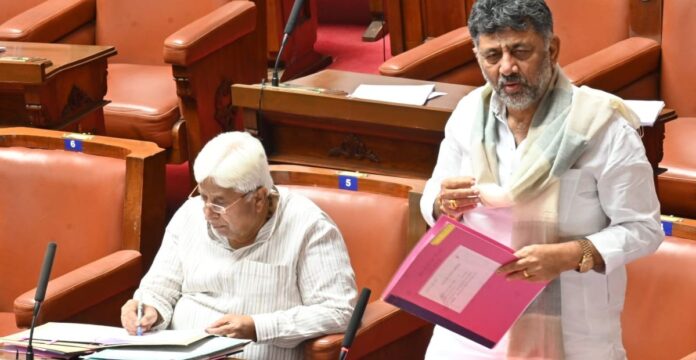 ಸಮತೋಲಿತ ಅಣೆಕಟ್ಟು