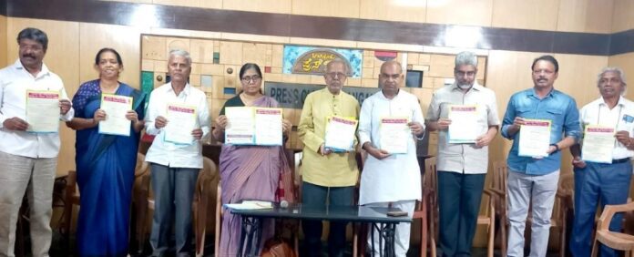 ಪ್ರಸ್ತುತ ವಿಧಾನಸಭಾ ಚುನಾವಣೆ ಮಹತ್ವದ್ದಾಗಿದೆ