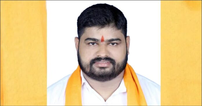 ಹಿಂದೂ ಜಾಗರಣ ವೇದಿಕೆ