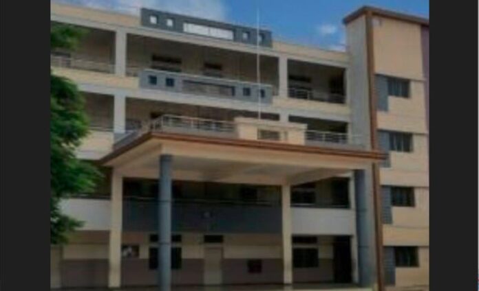 ಸರ್ಕಾರಿ ಆದರ್ಶ ವಿದ್ಯಾಲಯ