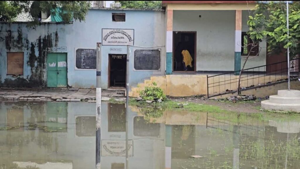 ಸರ್ಕಾರಿ ಶಾಲೆ 8