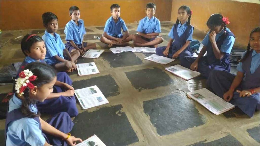 ಸರ್ಕಾರಿ ಶಾಲೆ 9