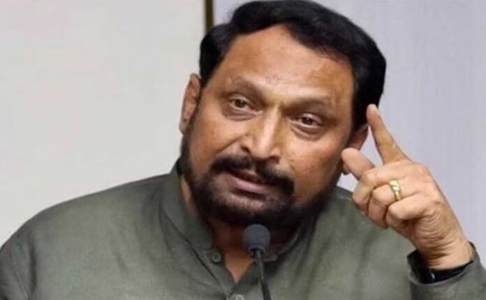 ಲಕ್ಷ್ಮಣ ಸವದಿ
