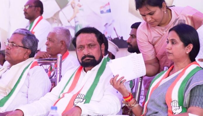 ಭ್ರಷ್ಟಾಚಾರ