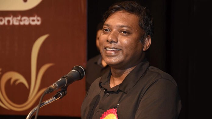 ಸಸಿಕಾಂತ್ ಸೆಂತಿಲ್