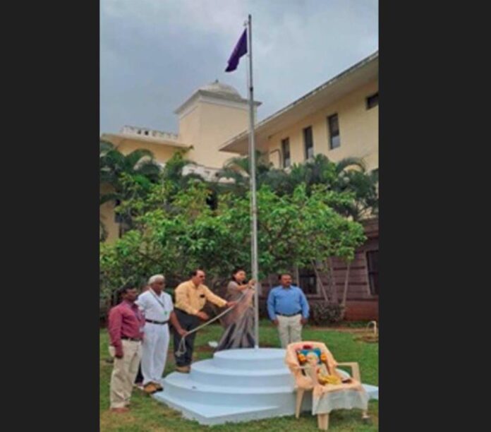 ಸಾಕ್ಷರತಾ ದಿನಾಚರಣೆ