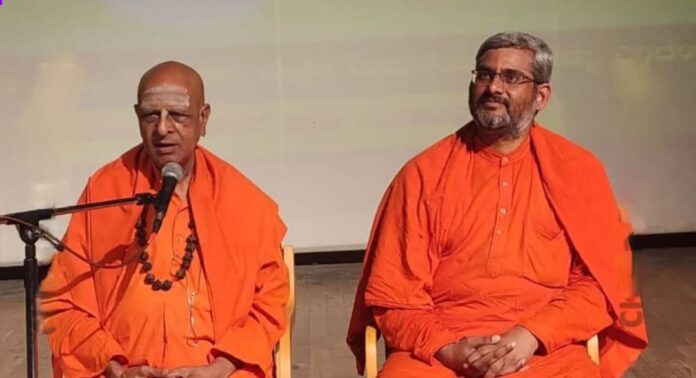 ಸಾಣೇಹಳ್ಳಿ ಪಂಡಿತಾರಾಧ್ಯ ಶ್ರೀ