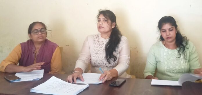 ಸಾಮಾಜಿಕ ಜಾಲಾತಾಣದಲ್ಲಿ ಅವಹೇಳನ