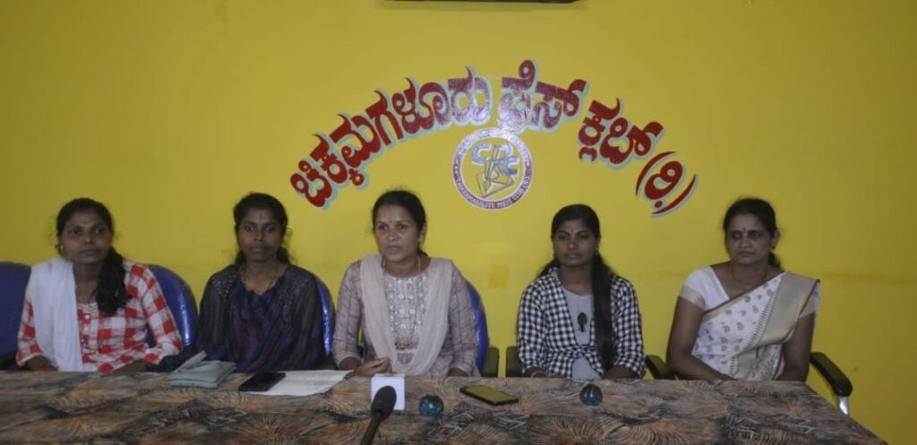 ಸಾರಾಯಿ ಮಾರಾಟಕ್ಕೆ ವಿರೋಧ