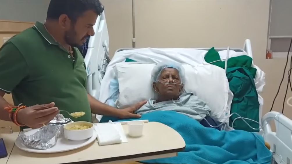 ಸಾಲುಮರದ ತಿಮ್ಮಕ್ಕ