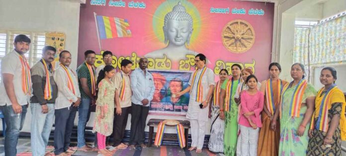 ಸಾವಿತ್ರಿಬಾಯಿ ಫುಲೆ ಜನ್ಮ ದಿನಾಚರಣೆ