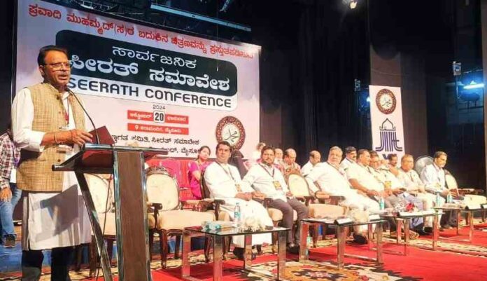 ಸಾಹಿತಿ ಬಂಜಗೆರೆ ಜಯಪ್ರಕಾಶ್