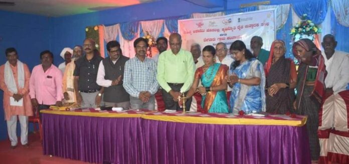 ಸಾಹಿತ್ಯ ಶಕ್ತಿ