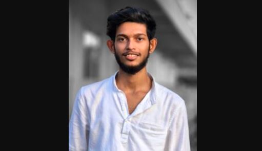 ಎನ್‌ಎಸ್‌ಯುಐ ಅಧ್ಯಕ್ಷರಾಗಿ ಸಿ ಎಂ ಚಿನ್ಮಯ್