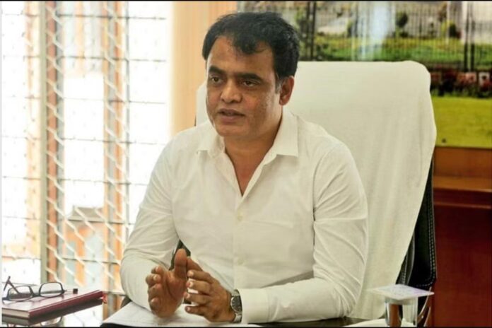 ಸಿ ಎನ್‌ ಅಶ್ವತ್ಥನಾರಾಯಣ