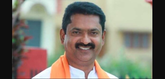 ಸಿ ಎಸ್‌ ನಿರಂಜನಕುಮಾರ್