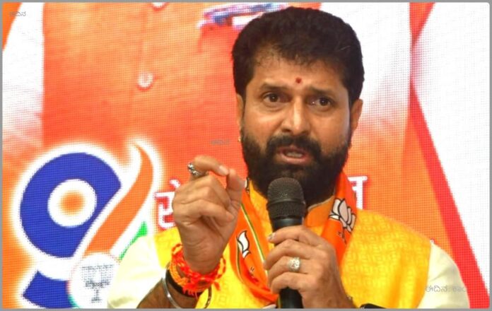 ಸಿ ಟಿ ರವಿ