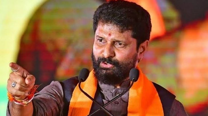 ಸಿ ಟಿ ರವಿ C T RAVI