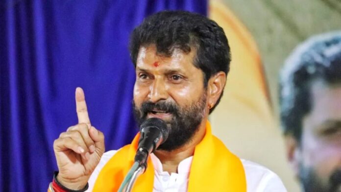ಸಿ ಟಿ ರವಿ ವಿರುದ್ಧ ಸುಮೊಟೊ ಪ್ರಕರಣ